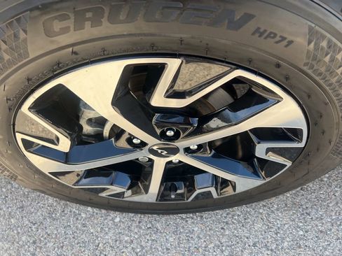 Certified 2023 Kia Sportage EX image 39