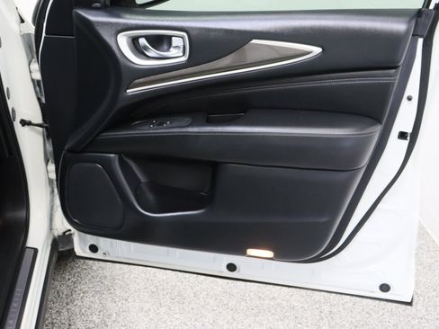 Used 2020 INFINITI QX60 Luxe FWD image 39