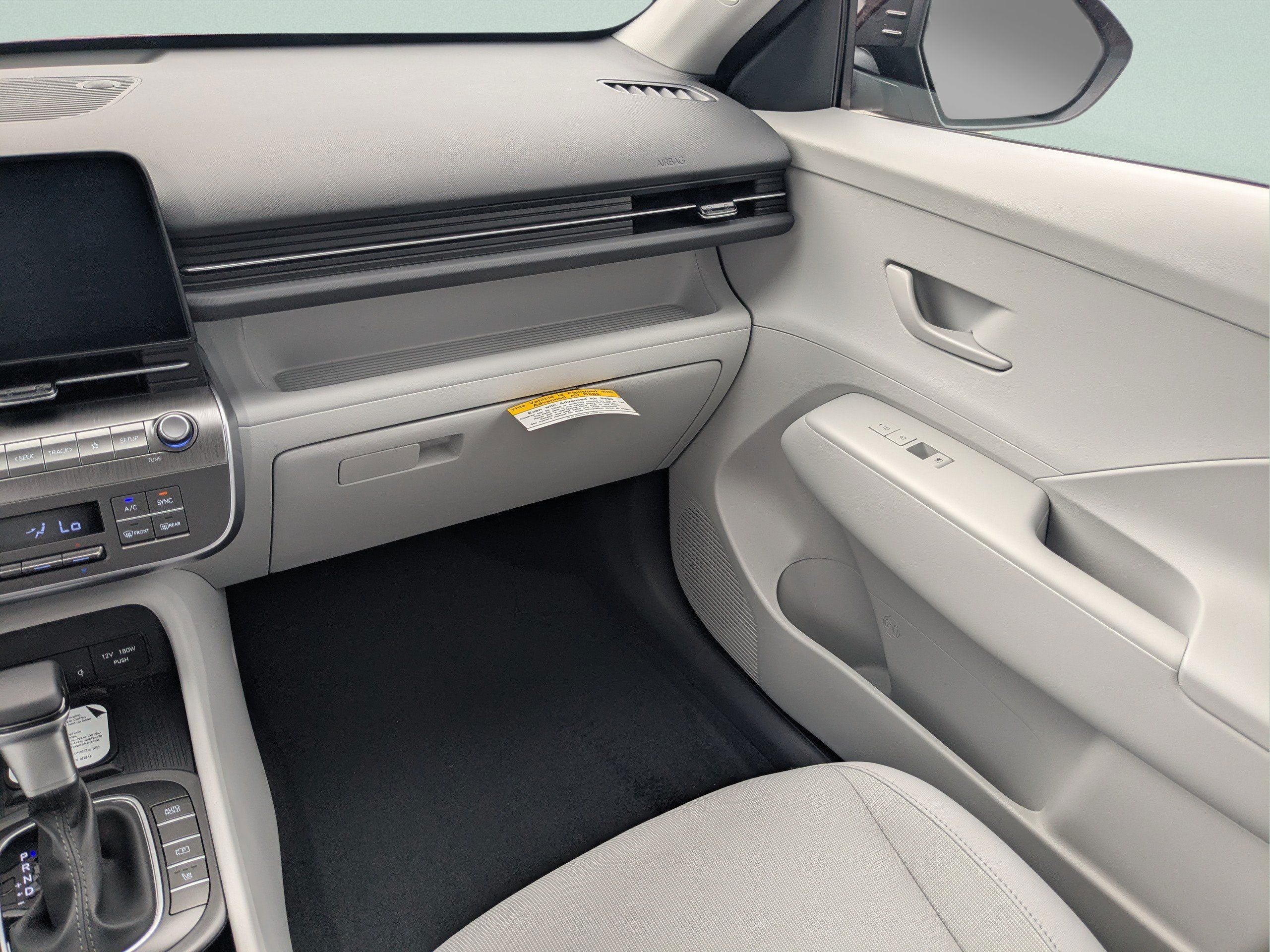 New 2027 Hyundai Kona SEL Sport FWD image 23