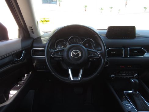 Used 2019 MAZDA CX-5 Touring FWD image 25
