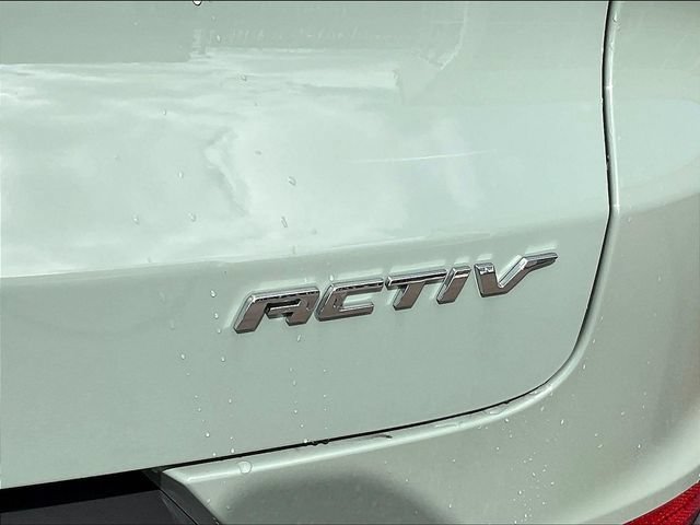 New 2026 Chevrolet TrailBlazer ACTIV w/ Convenience Package FWD image 11