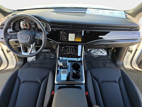 New 2026 Audi Q8 Premium Plus image 9