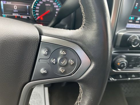 Used 2017 Chevrolet Silverado 2500 LT image 16