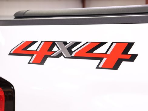 Used 2019 Chevrolet Silverado 1500 W/T w/ WT Convenience Package image 61