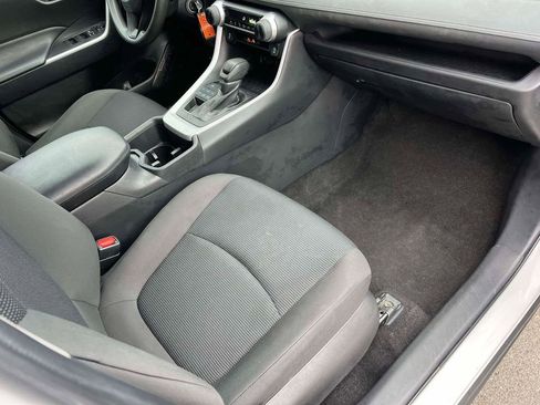 Used 2024 Toyota RAV4 LE image 11