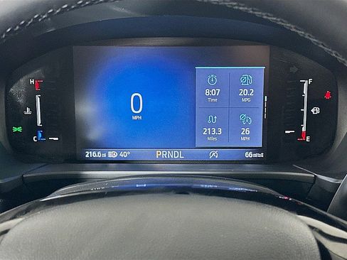 New 2026 Ford Escape Active w/ Cold Weather Package image 15