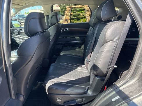 Used 2025 Genesis GV80 3.5T Advanced image 6