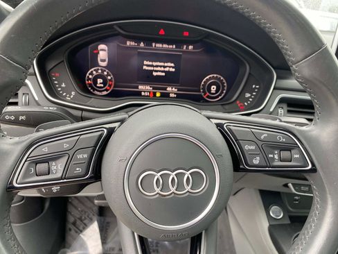 Used 2019 Audi A5 2.0T Premium Plus w/ Premium Plus image 17