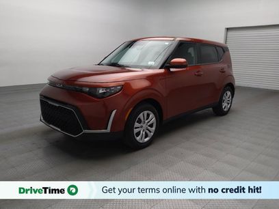 Used 2024 Kia Soul LX