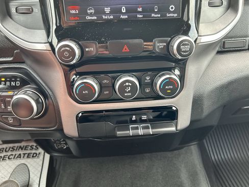 Used 2021 RAM 1500 Big Horn AWD/4WD image 29