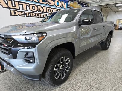 New 2026 Chevrolet Colorado Z71 w/ Z71 Convenience Package 2