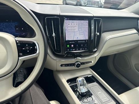 Used 2023 Volvo XC60 B6 Ultimate w/ Climate Package AWD/4WD image 25