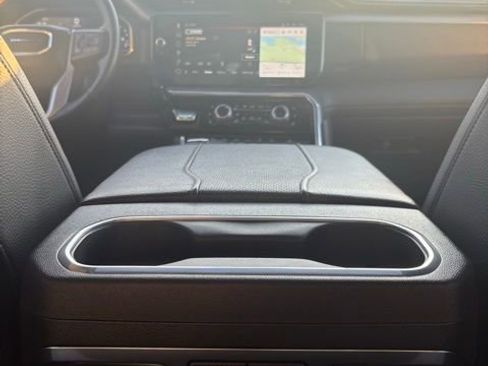 Used 2024 GMC Sierra 1500 Denali w/ Technology Package image 25