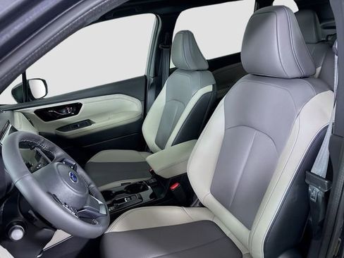 New 2026 Subaru Forester Limited image 21