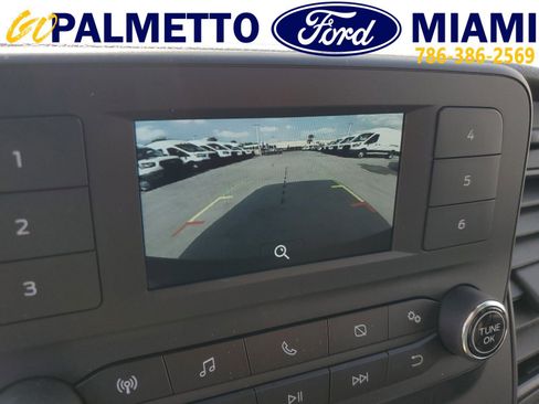 Used 2024 Ford Transit 150 Low Roof w/ Load Area Protection Package image 16