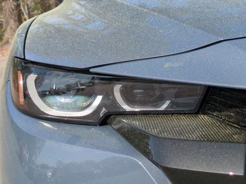 New 2026 MAZDA CX-50 AWD 2.5 Hybrid w/ Weather Package image 10