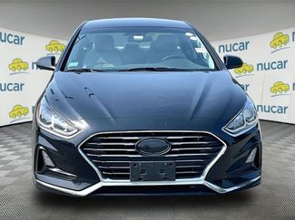 Used 2018 Hyundai Sonata SE FWD video 2