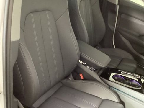 New 2025 Audi A5 2.0T Premium Plus w/ Premium Plus image 19