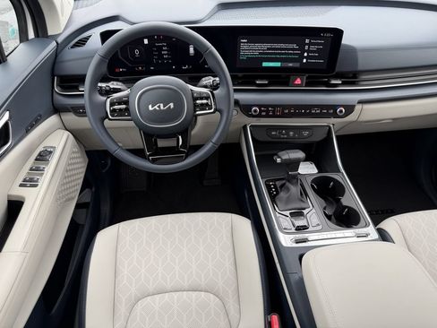 New 2026 Kia Carnival SX FWD image 17