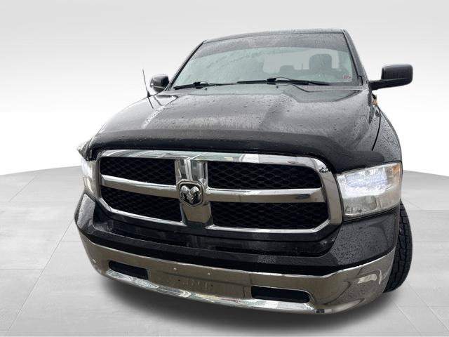 Used 2014 RAM 1500 Classic SLT AWD/4WD image 2