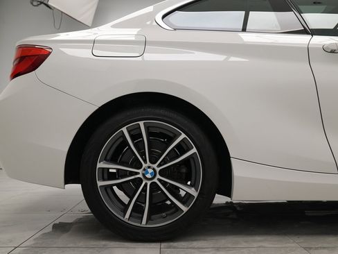 Used 2019 BMW 230i xDrive Coupe w/ Convenience Package image 16