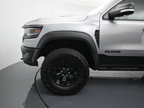 Used 2022 RAM 1500 TRX w/ TRX Level 1 Equipment Group AWD/4WD image 9