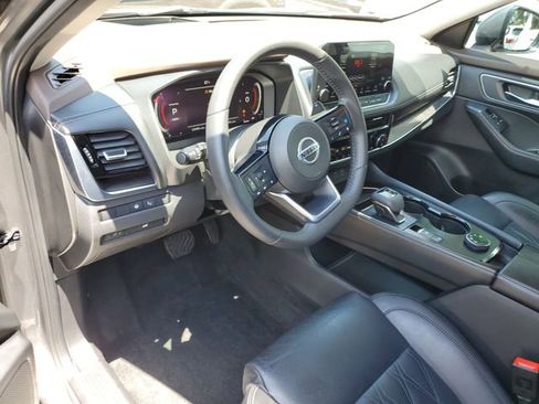 Used 2021 Nissan Rogue Platinum AWD/4WD image 19