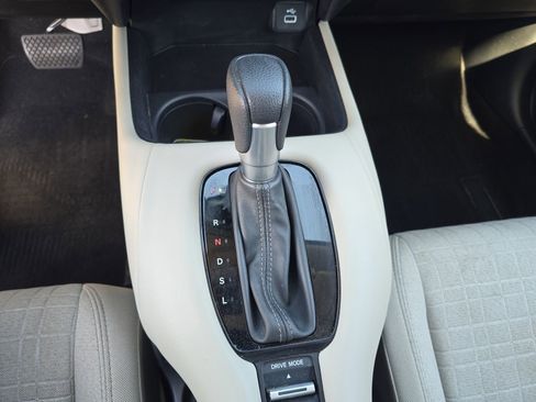 Certified 2024 Honda HR-V LX image 19