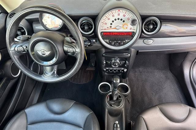 Used 2012 MINI Cooper S FWD image 13