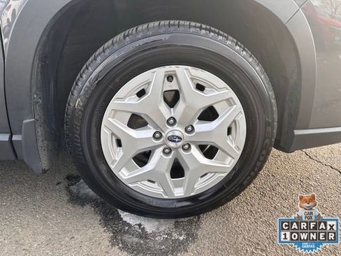 Certified 2023 Subaru Forester image 28