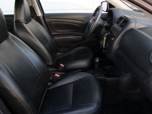 Used 2016 Nissan Versa S FWD image 27
