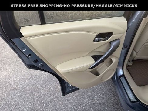 Used 2014 Acura RDX AWD w/ Technology Package image 30