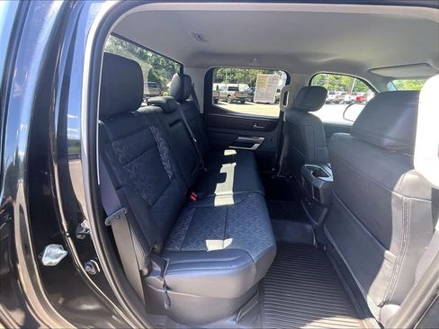 Used 2024 Toyota Tundra SR5 w/ SR5 Premium Package AWD/4WD image 16