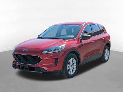 Used 2022 Ford Escape SE w/ Convenience Package AWD/4WD image 5