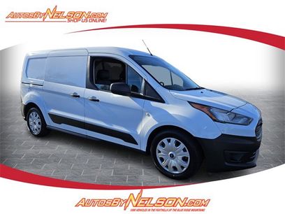 Used 2020 Ford Transit Connect XL