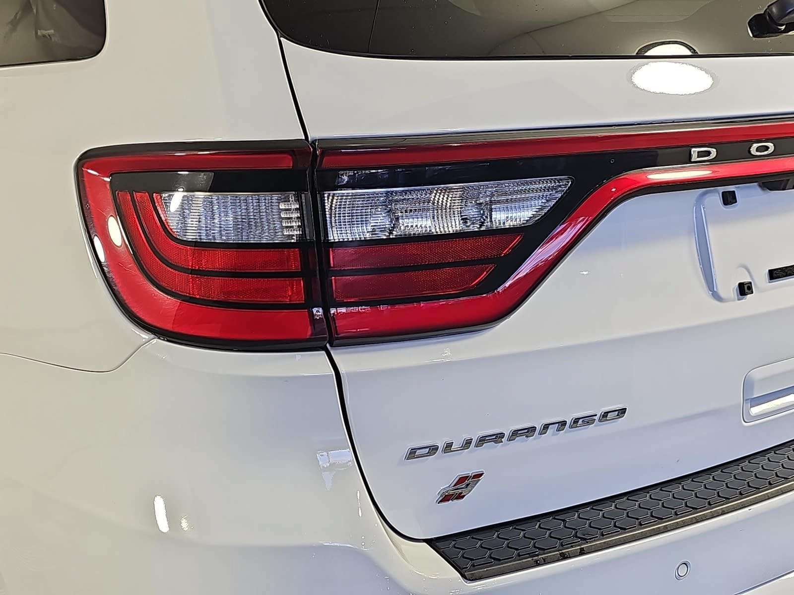 Used 2025 Dodge Durango GT AWD/4WD image 31