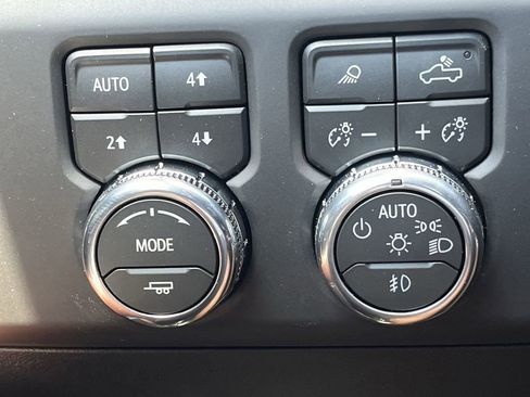 New 2026 GMC Sierra 1500 Denali Ultimate AWD/4WD image 31