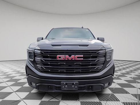 Certified 2023 GMC Sierra 1500 Elevation AWD/4WD image 2