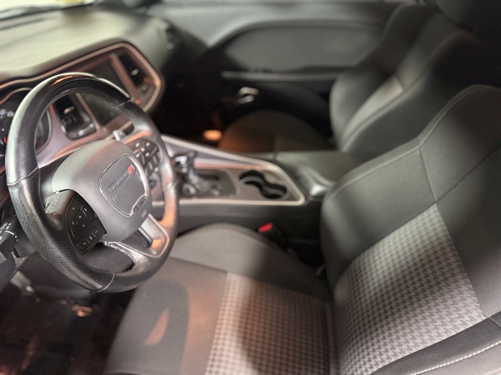 Used 2020 Dodge Challenger GT AWD/4WD image 20