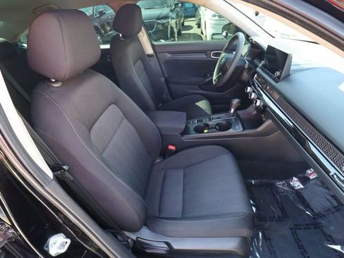 Used 2022 Honda Civic LX image 43