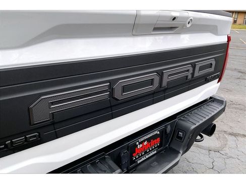 Used 2024 Ford F150 Raptor AWD/4WD image 32