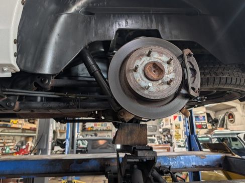 Used 2011 RAM 1500 ST w/ ST Popular Equipment Group AWD/4WD image 37