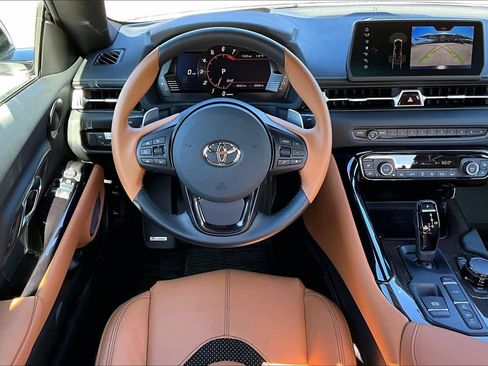 Used 2026 Toyota Supra Premium image 6