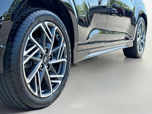 Certified 2023 Hyundai Kona N Line AWD/4WD image 16