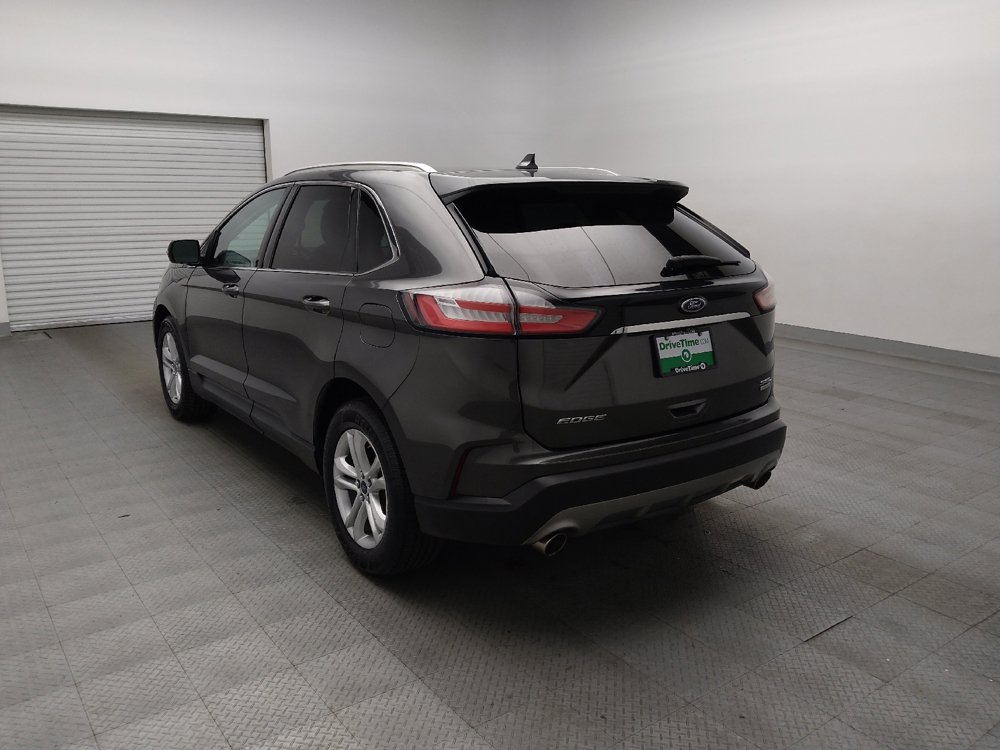 Used 2019 Ford Edge SEL w/ Equipment Group 201A FWD image 5