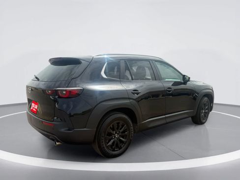 Used 2026 MAZDA CX-50 AWD 2.5 S w/ Preferred Pkg image 4