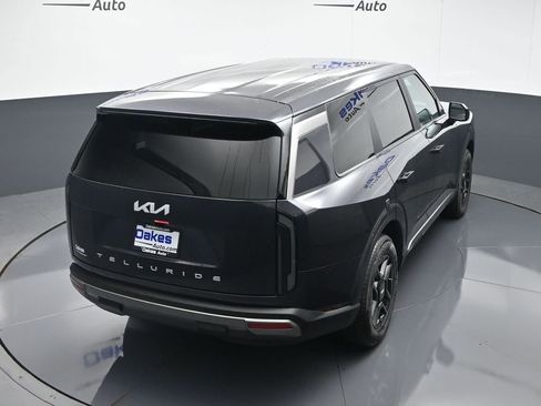 New 2027 Kia Telluride LX FWD image 53