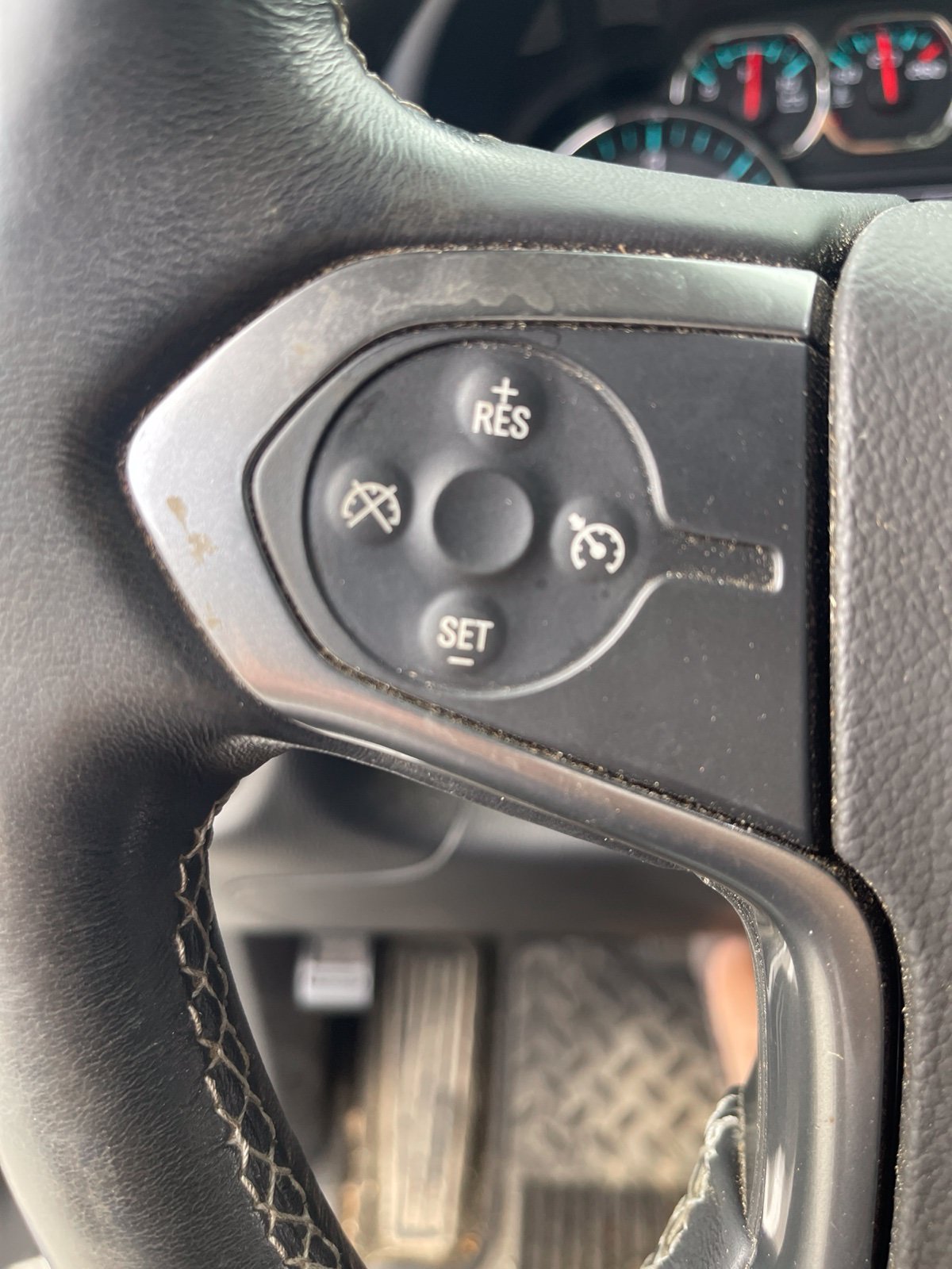 Used 2017 Chevrolet Silverado 1500 LT w/ All Star Edition RWD image 18