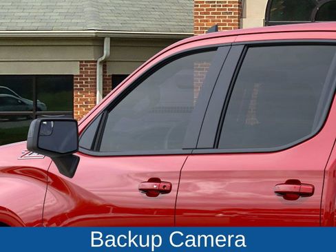 New 2026 Chevrolet Silverado 1500 RST image 12