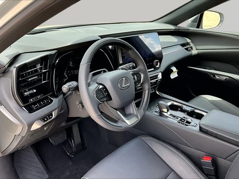 New 2026 Lexus RX 350 Premium Plus w/ Convenience Package AWD/4WD image 8